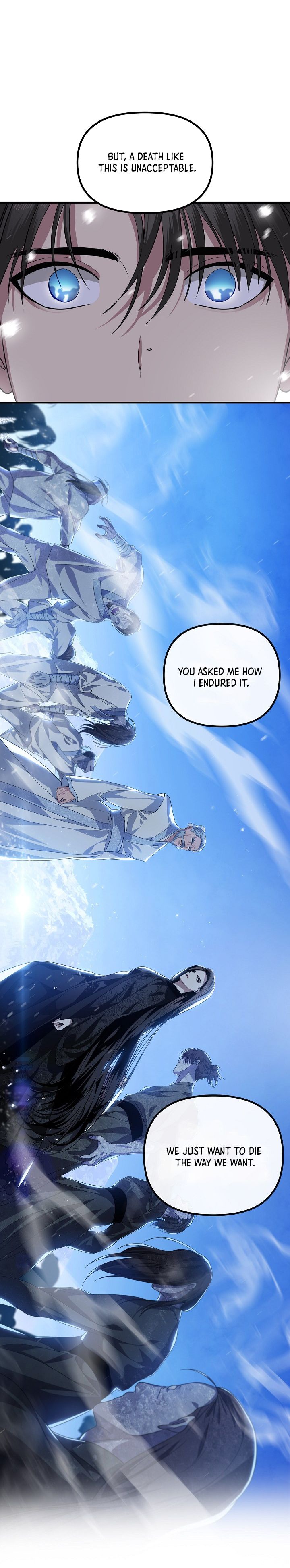 SSS-Class Suicide Hunter, Chapter 58 image 34